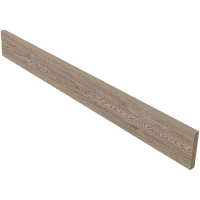 Плинтус Dark Grey Skirting CW02 мат 7x60 арт. 39892