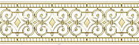 Бордюр Antares, 8x24,6, арт. BWU28ANS08R