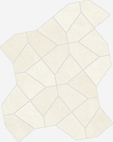 Мозаика Терравива Нэве мат, 27,3x36 8,5 мм, арт. 600110000935