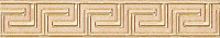 Бордюр ETERNA BEIGE 3, 3,5x20,1