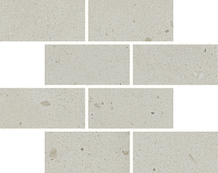 Керамогранит Авангард Пьюр Минибрик мат 23,7x29,5 9 мм арт. 610110001211