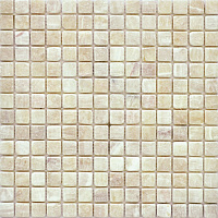 Мозаика QS-046-20T/10 мат, 30,5x30,5x1
