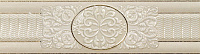 Бордюр CEN DARIO DEC ORO-MARFIL, 8x30, арт. 78796365