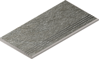 Угловая Ступень Правая Магма Фог Закр грип Пр структур 30x60 20 мм арт. 620040000254