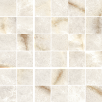 Мозаика Стелларис Кристал Пьюр мат 30x30 9 мм арт. 610110001138