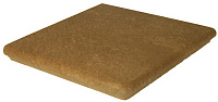 Marburg Eckflorentiner DunkelBeige. Угловая ступень (32x32)