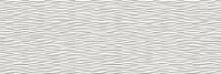 R79E Resina Bianco Struttura Wall 3D rett. Настенная плитка (40x120)