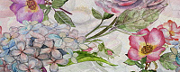 Панно Dec Rocio B глянц, 20x50, арт. КПН17RocioB