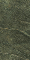 Плитка Риальто Нобиле зелёный тёмный лаппатированный обрезной, 60x119,5, арт. km.SG50000222R