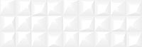 Gradient белый GRS052D. Настенная плитка (19,8x59,8)