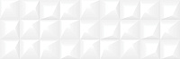 Плитка Gradient белый, 19,8x59,8, арт. GRS052D