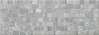 Плитка Commesso Grigio Piazze, 25,1x70,9, арт. 506801101