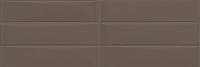 Декор Rettangolo Cacao глянц, 20x60