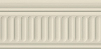 19051/3F Бланше серый структурированный. Бордюр (20x9,9)