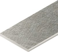 Угловая Ступень Правая Магма Сильвер Борт Закр структур 30x60 20 мм арт. 620090001366