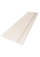 Ступень Ivory Steptrade MA00 с насечками мат 30x120 арт. 34854