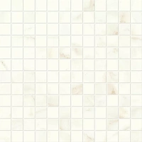 Мозаика Marvel Calacatta Delicato Mosaico Lapp лап 30x30 арт. A423