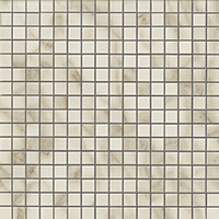 9EQC Marvel Royal Calacatta Mosaic Q. Мозаика (30,5x30,5)