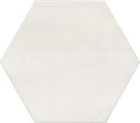 Плитка Макарена белый глянц, 20x23, арт. 24012