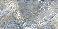Декор NEBULOSA BLUE полир, 60x120