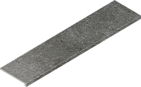 Ступень Магма Графит мат 33x120 9 мм арт. 620070002979