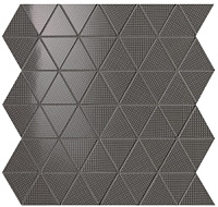 Мозаика Pat Chocolate Triangolo Mosaico, 30x30, арт. fOEA