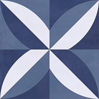 Плитка SEA MOON MATE PO, 20x20