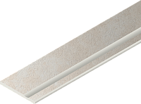 Доп Элемент Фоссил Пьюр Борт С Выемк зак пр структур 30x120 20 мм арт. 620090001417