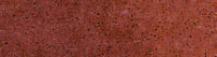 Керамогранит Taurus Brown Плитка фасадная структурная мат, 24,5x6,58x0,74