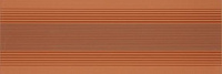 Декор Colourline Orange Decoro, 22x66,2, арт. MLEK