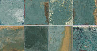 Плитка PROVENCE AQUAMARINE глянец глянц, 31,6x60 8,1 мм, арт. 78802578
