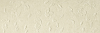 Плитка fOIR LS  Flower Beige  мат, 30,5x91,5