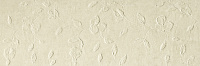 fOIR LS  Flower Beige . Настенная плитка (30,5x91,5)