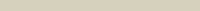 Бордюр Colibri Copr Beige Matt мат, 0,8x25, арт. 6000374