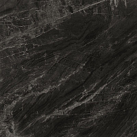 Керамогранит Gemme Lux Mirror Black полир, 100x100