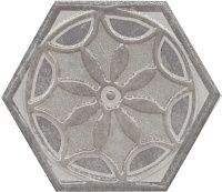 Вставка Тюрен, 10,4x12 7 мм, арт. HGD/A297/SG1010