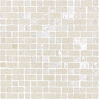 Мозаика Mos.RAKU SPACC.CORD 1.7x1.7 100980 глянц, 30,5x30,5