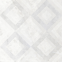 Pav DECO BROOKLYN BLANCO. Напольная плитка (33,2x33,2)