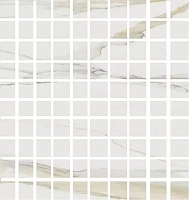 Мозаика I Classici Cal Gold 3d Mix мат, 30x30 10 мм, арт. 750710