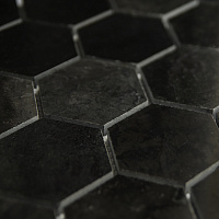 Мозаика HEXAGON VBsP полир, 30,5x30,5 8 мм