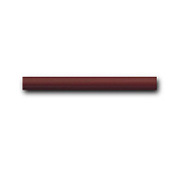 Карандаш Tondo dark Wine, 2x20, арт. TON6