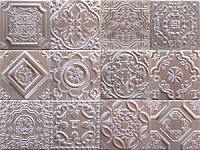 Плитка Toledo Copper, 15,8x15,8