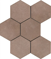 Плитка Rewind Argilla R4CR, 18,2x21