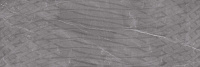 Плитка ARMANI GREY ACROSS глянец глянц, 30x90 9,9 мм, арт. 78801842