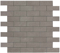 Мозаика Boost Smoke Minibrick, 30,5x30,5 0-0 мм, арт. 9BMK