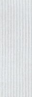 Декор Ombra White 3D MattRec мат, 30x90, арт. K1310IA110010