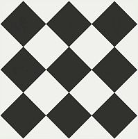 Декор Ателье, 20x20 6,9 мм, арт. NT/A244/5009