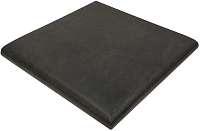 Угловая Ступень Ang PELD 1PZ EVEREST GRAFITO, 33x33