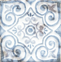 Декор Барио мат, 15x15, арт. DD/C24/17023