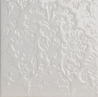 Classic Bianco. Декор (15x15)
